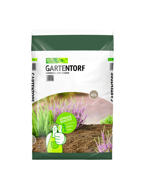 Gartentorf