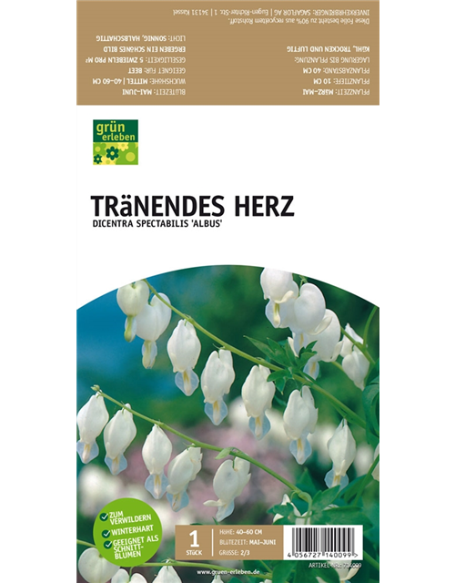 Tränendes Herz